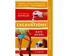 KNYGA Kate Myers Excavations