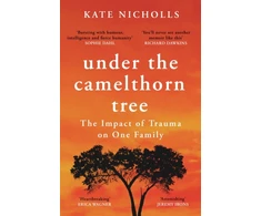 KNYGA Kate Nicholls Under the Camelthorn Tree