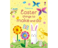 KNYGA Kate Nolan Easter Things to Make and Do
