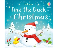 KNYGA Kate Nolan Find the Duck at Christmas