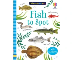 KNYGA Kate Nolan Fish to Spot