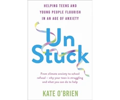 KNYGA Kate Obrien Un:Stuck