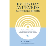 KNYGA Kate Odonnell Everyday Ayurveda for Women's Health