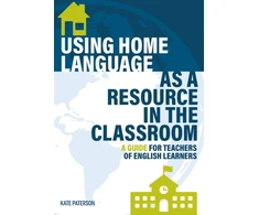KNYGA Kate Paterson Using Home Language as a Resource in the Classroom