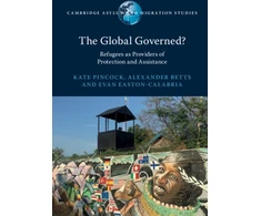 KNYGA Kate Pincock Global Governed?