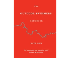 KNYGA Kate Rew Outdoor Swimmers' Handbook