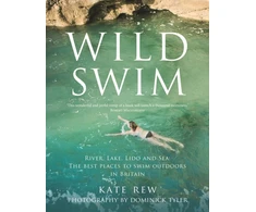 KNYGA Kate Rew Wild Swim