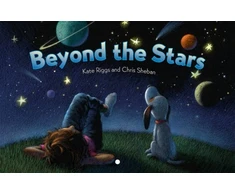 KNYGA Kate Riggs Beyond the Stars