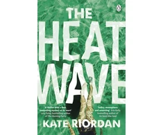 KNYGA Kate Riordan Heatwave