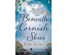 KNYGA Kate Ryder Beneath Cornish Skies