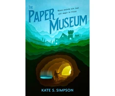 KNYGA Kate S Simpson Paper Museum