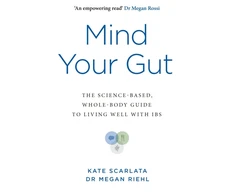 KNYGA Kate Scarlata Mind Your Gut