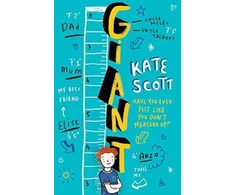 KNYGA Kate Scott Giant