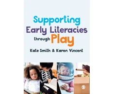KNYGA Kate Smith Supporting Early Literacies through Play