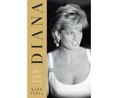 KNYGA Kate Snell Diana