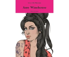 KNYGA Kate Solomon Amy Winehouse