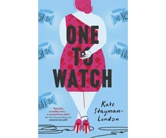 KNYGA Kate Stayman London One To Watch