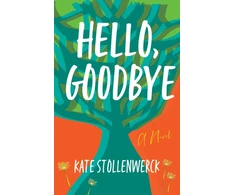 KNYGA Kate Stollenwerck Hello, Goodbye