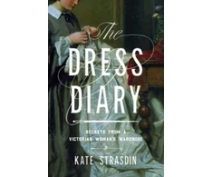 KNYGA Kate Strasdin Dress Diary