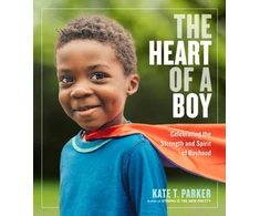 KNYGA Parker Heart of a Boy
