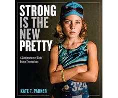 KNYGA Kate T Parker Strong Is the New Pretty