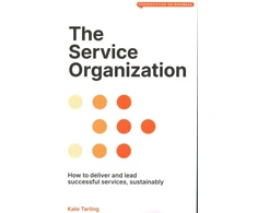 KNYGA Kate Tarling Service Organization