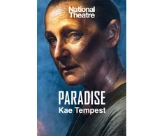 KNYGA Kate Tempest Paradise