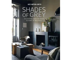 KNYGA Kate Watson Smyth Shades of Pilkas