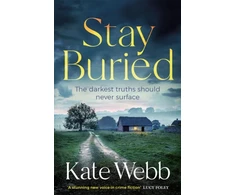 KNYGA Kate Webb Stay Buried