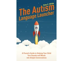 KNYGA Kate Wilde Autism Language Launcher