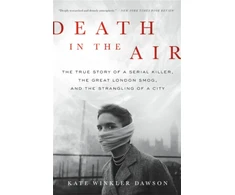 KNYGA Kate Winkler Dawson Death in the Air