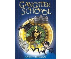 KNYGA Kate Wiseman Gangster School