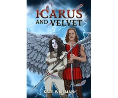 KNYGA Kate Wiseman Icarus and Velvet