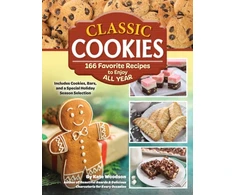 KNYGA Kate Woodson Classic Cookies