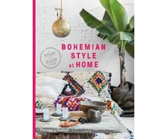 KNYGA Kate Young Bohemian Style at Home