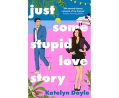 KNYGA Katelyn Doyle Just Some Stupid Love Story