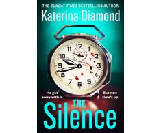 KNYGA Katerina Diamond Silence