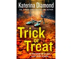 KNYGA Katerina Diamond Trick or Treat