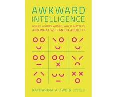 KNYGA Katharina A Zweig Awkward Intelligence