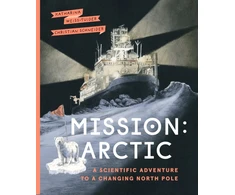 KNYGA Katharina Weiss Tuider Mission: Arctic