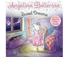 KNYGA Katharine Holabird Sweet Dreams