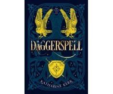 KNYGA Katharine Kerr Daggerspell