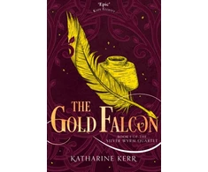 KNYGA Katharine Kerr Gold Falcon