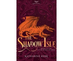 KNYGA Katharine Kerr Shadow Isle