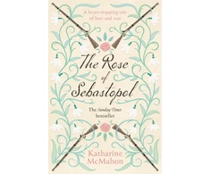 KNYGA Katharine Mcmahon Rose Of Sebastopol