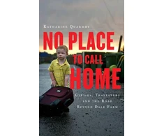 KNYGA Katharine Quarmby No Place to Call Home