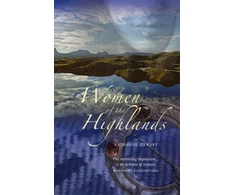 KNYGA Katharine Stewart Women of the Highlands