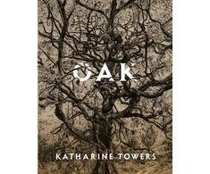 KNYGA Katharine Towers Ąžuolas