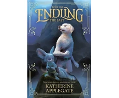 KNYGA Katherine Applegate Endling: Book One: The Last