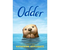 KNYGA Katherine Applegate Odder